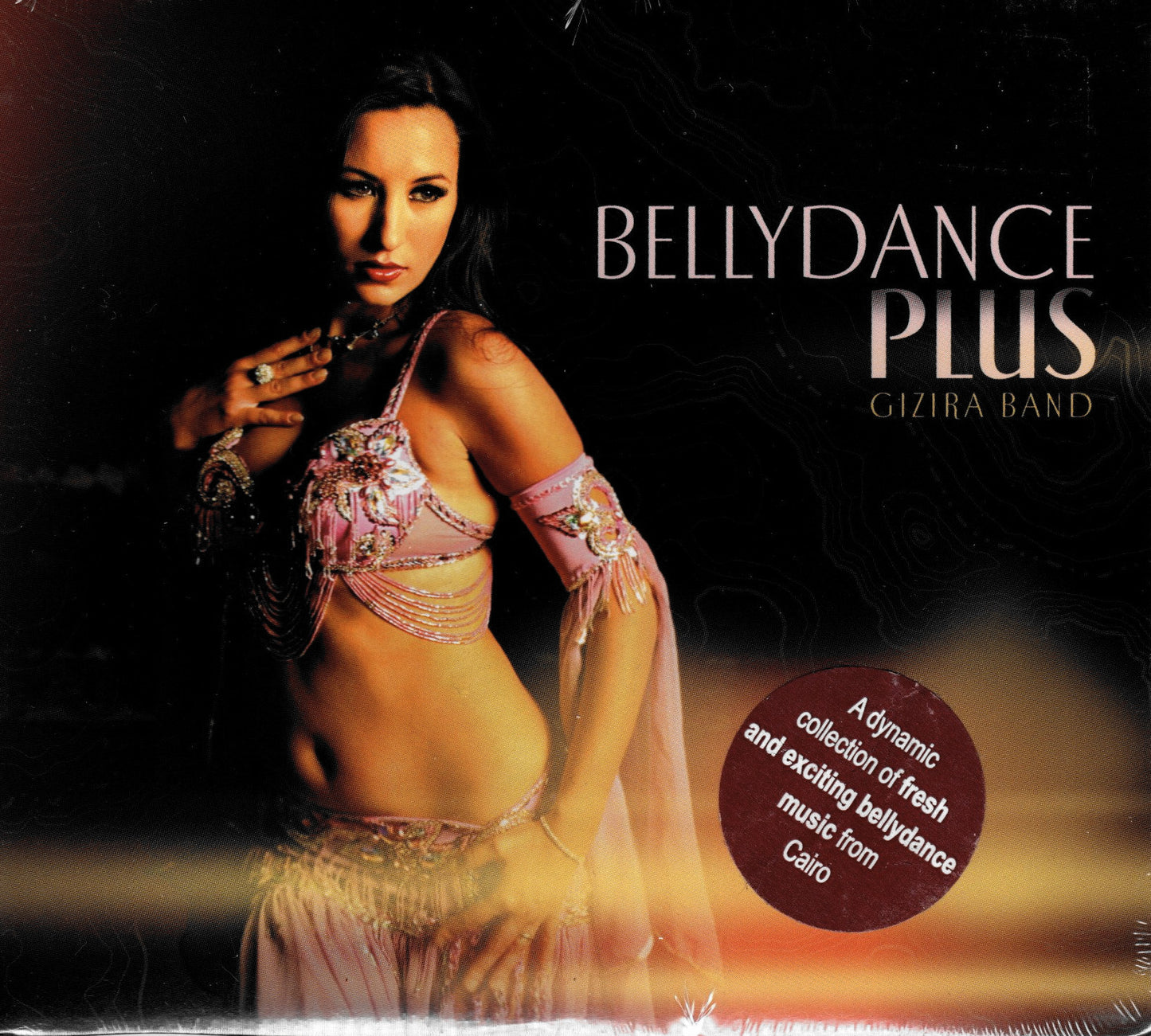 Bellydance Plus