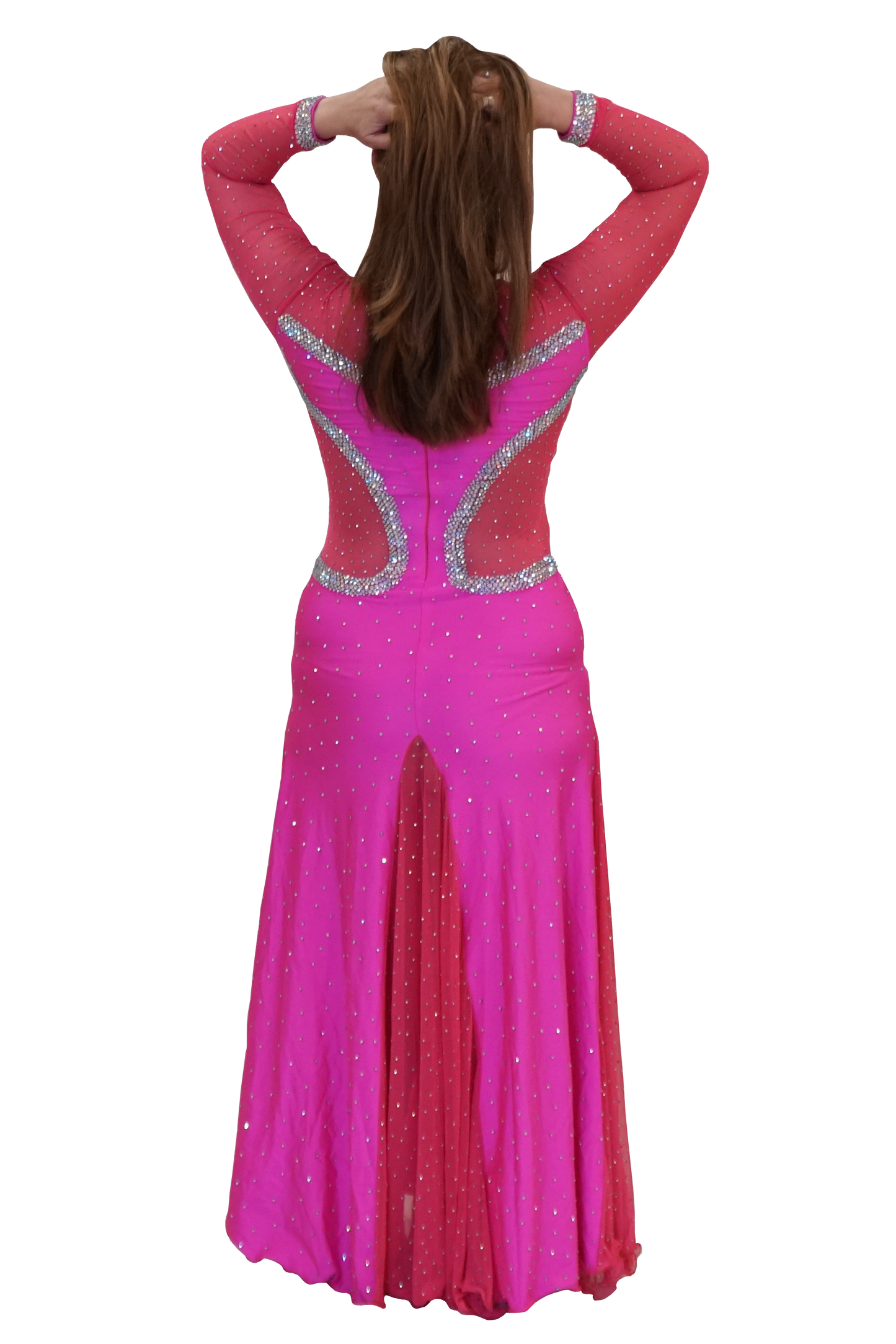 Egyptian costume