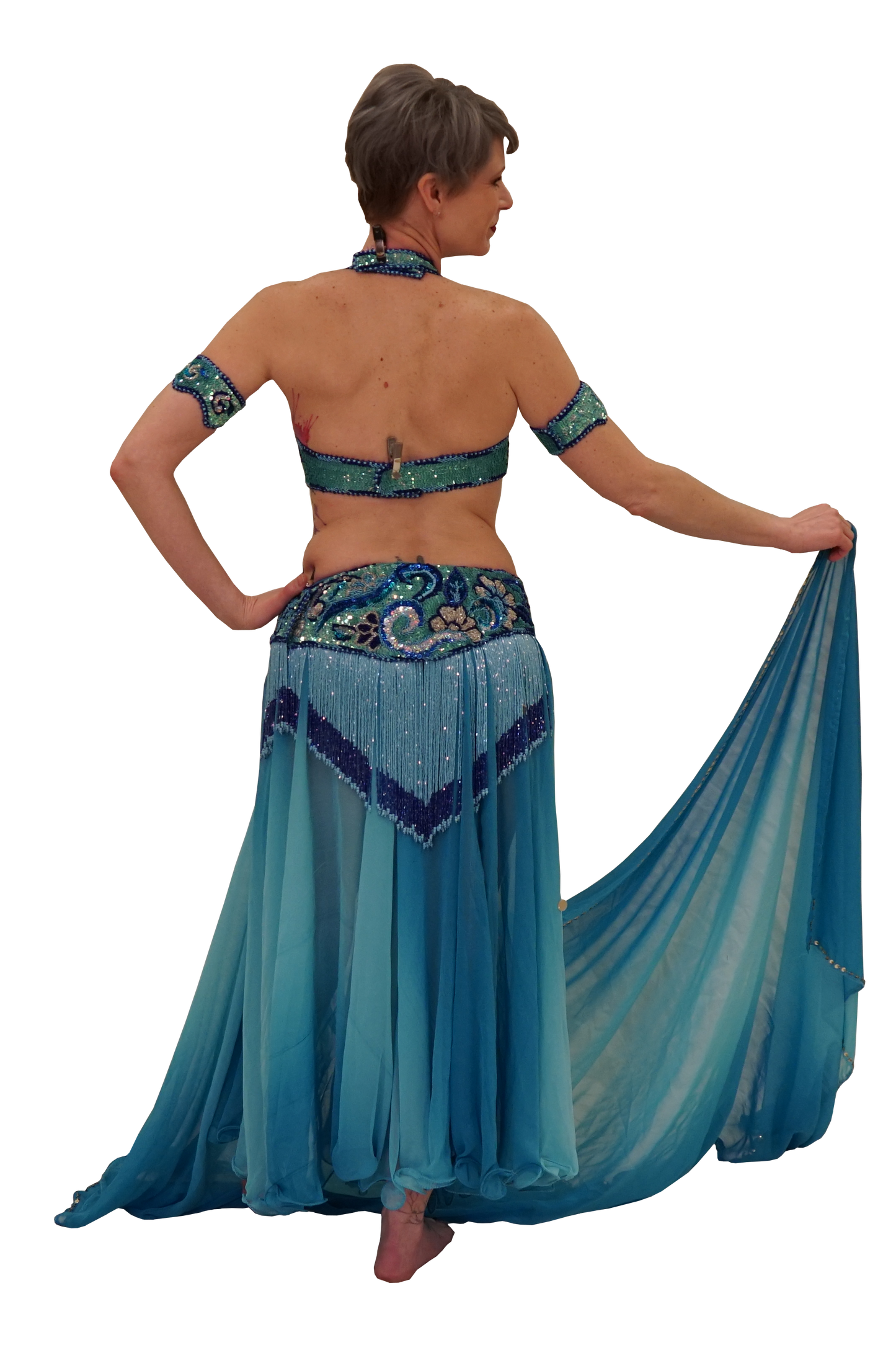Egyptian costume