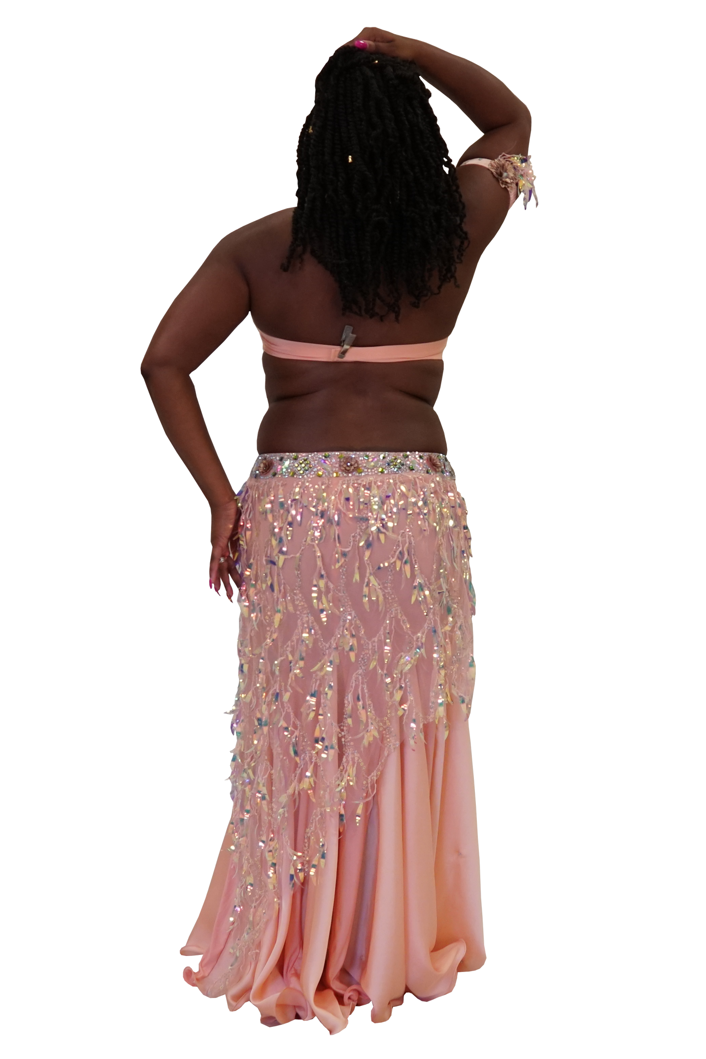 Egyptian dance