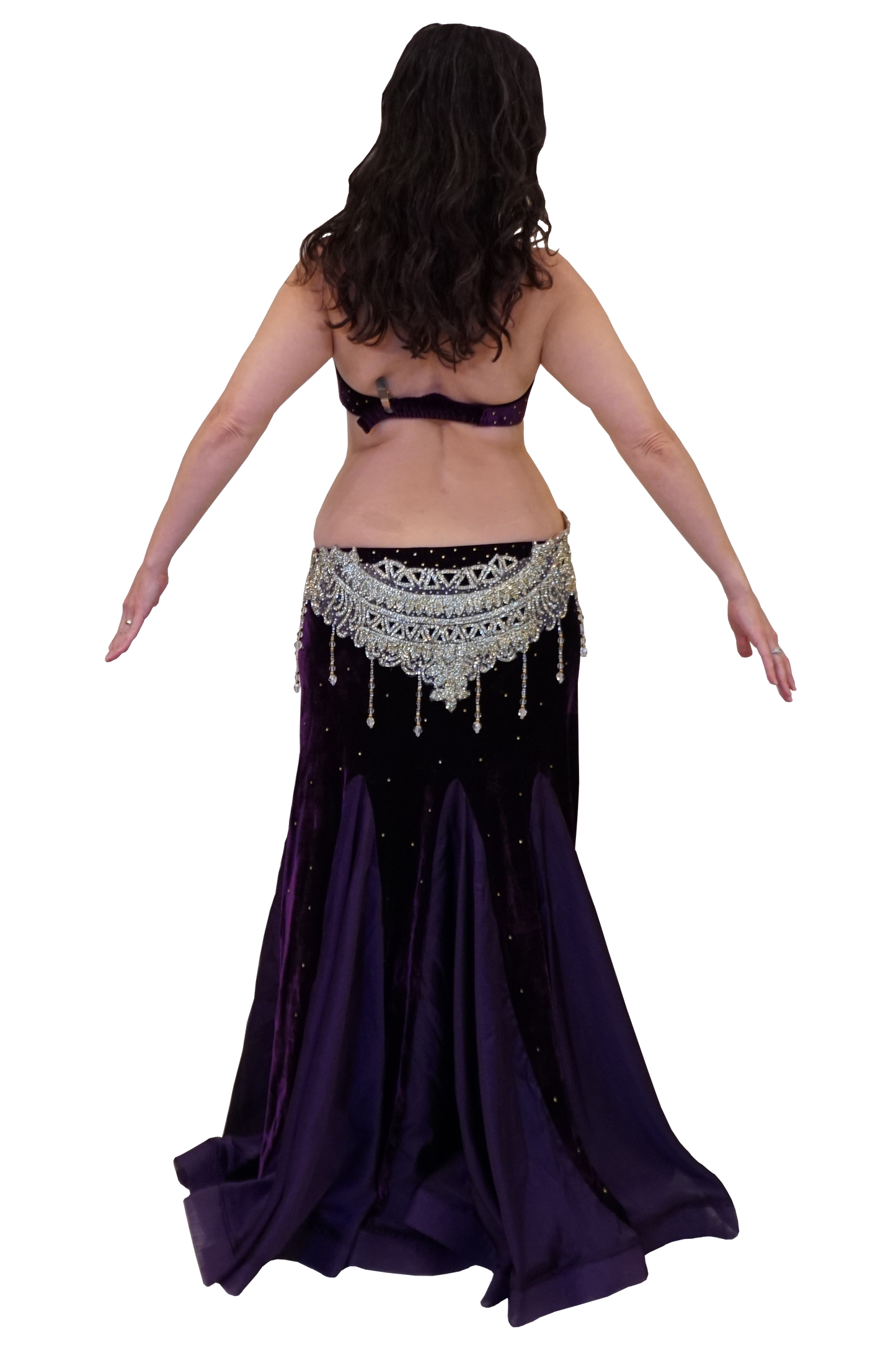 Cabaret bellydance
