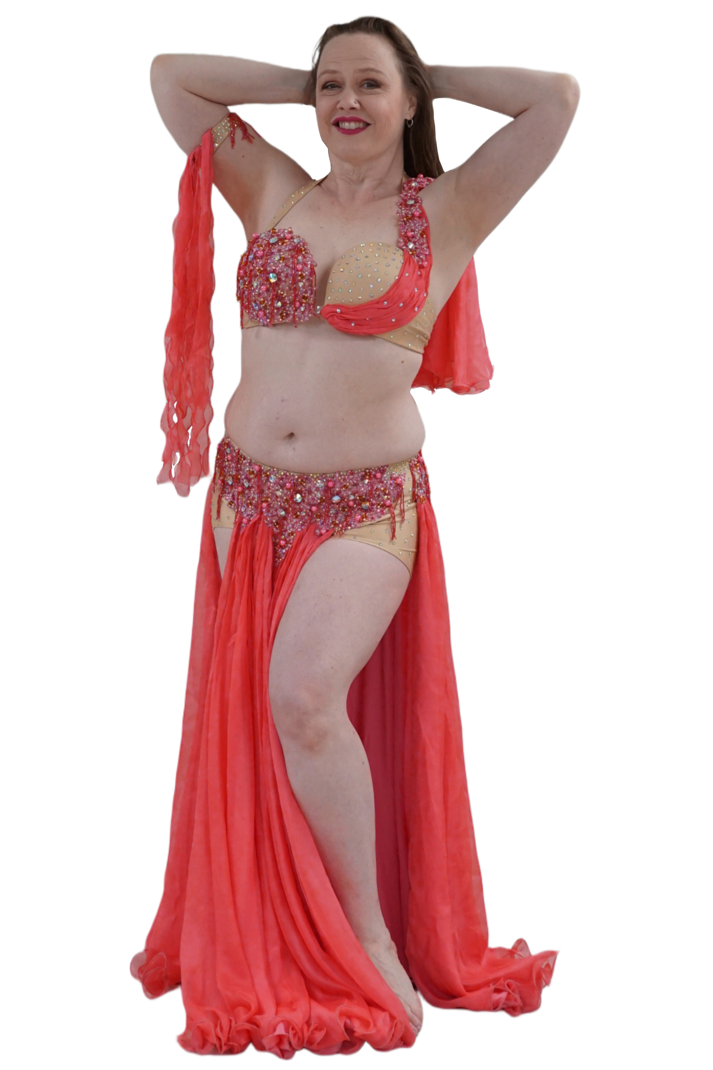 Oriental raks sharki