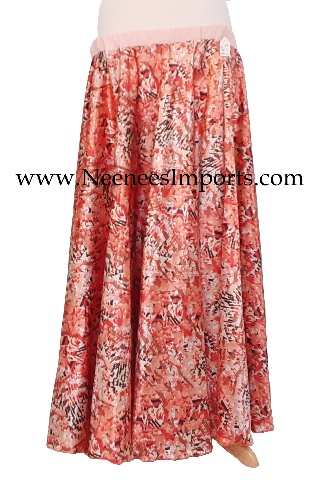 Bellydance skirt