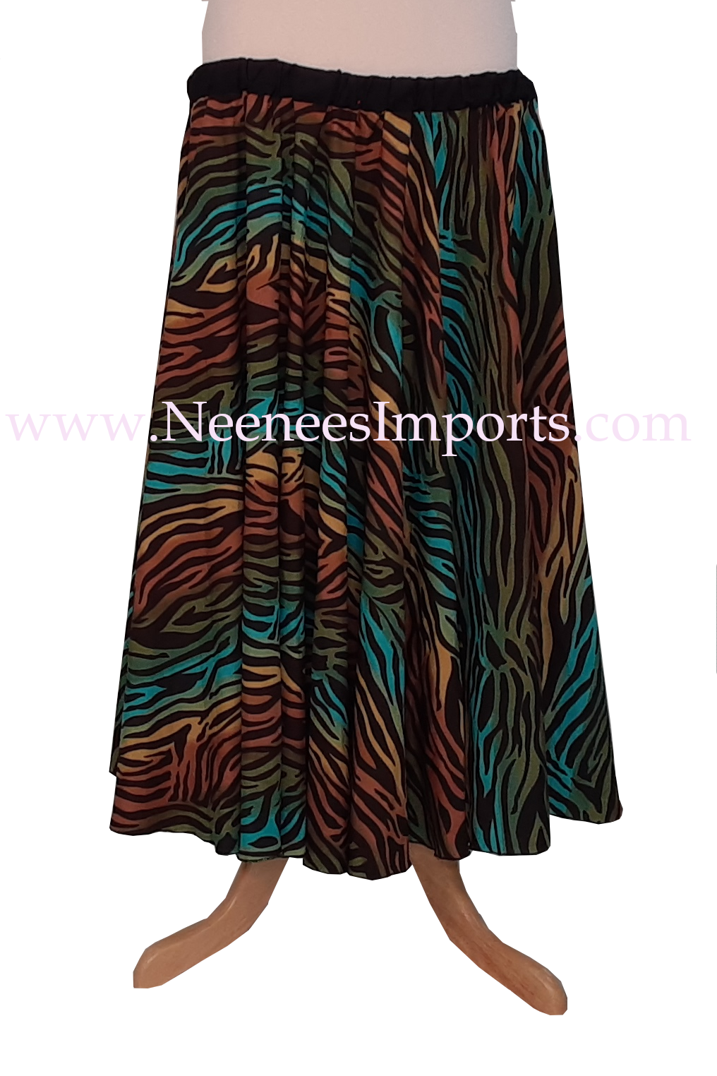 bellydance skirt