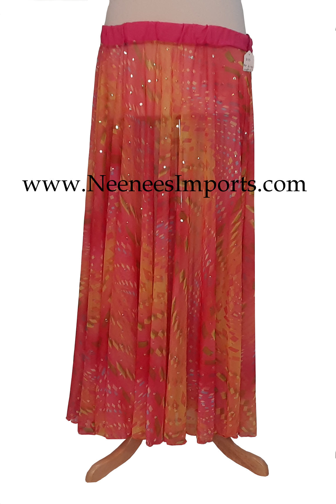bellydance skirt