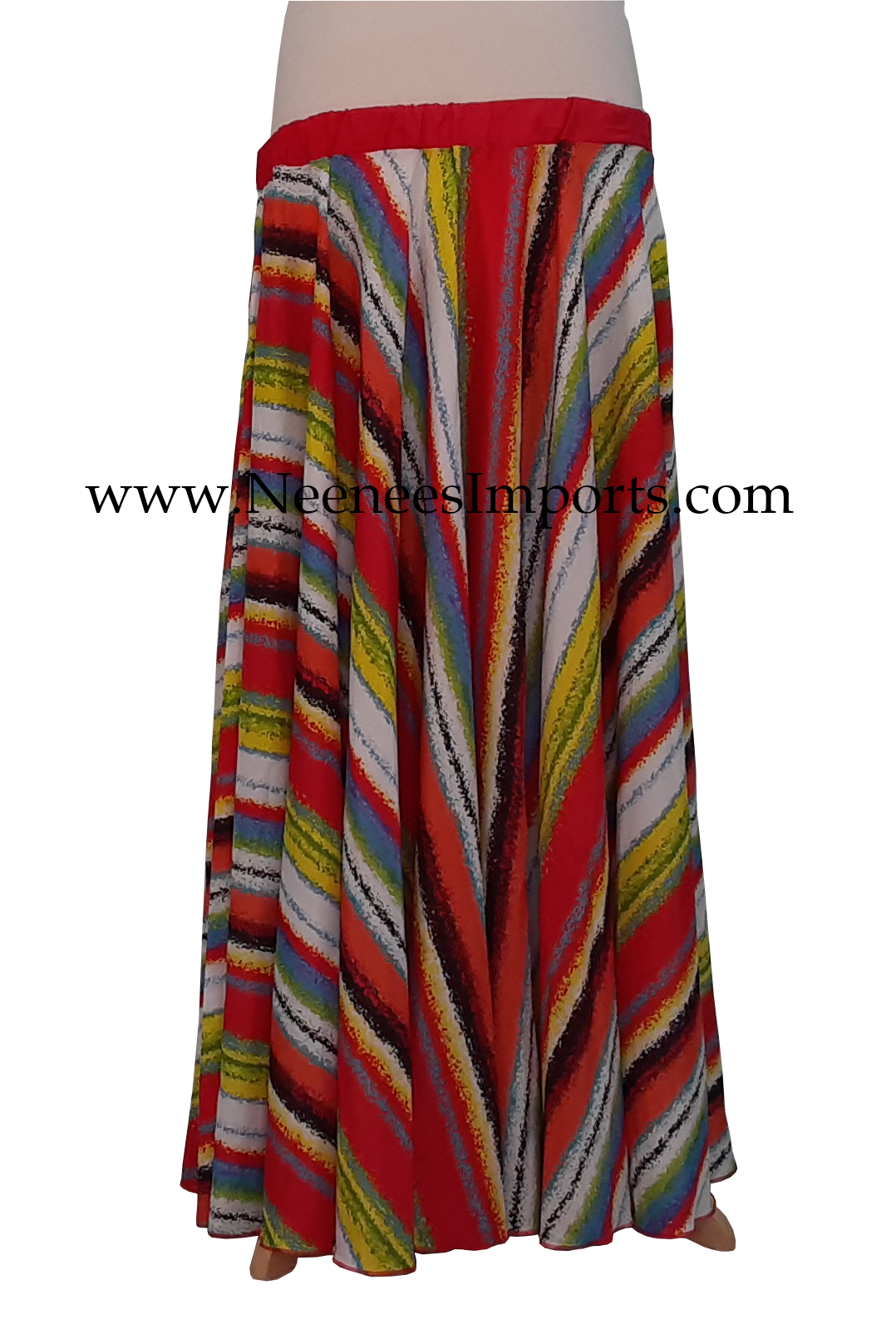bellydance skirt