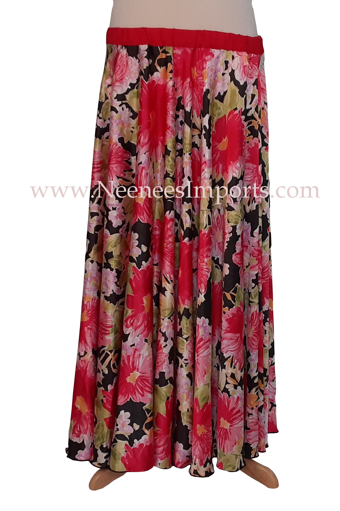 bellydance skirt