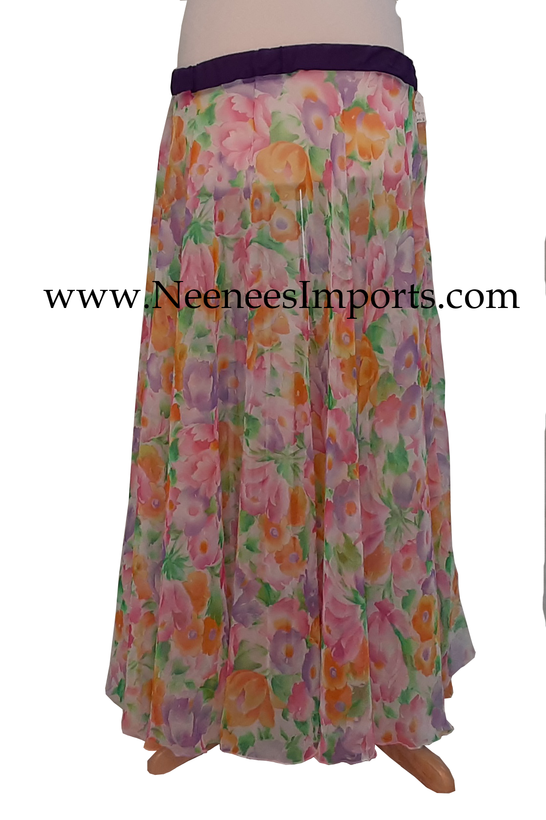 Bellydance skirt