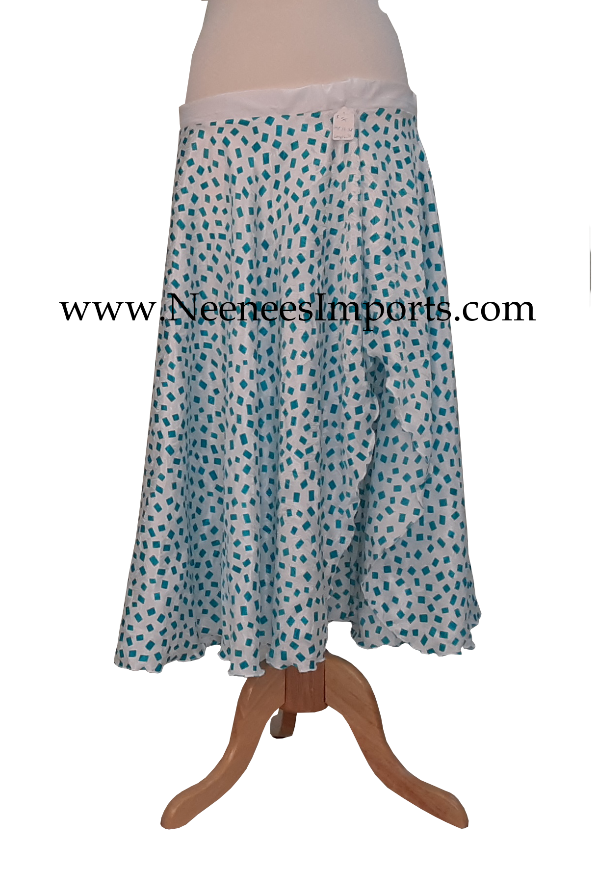 Overskirt