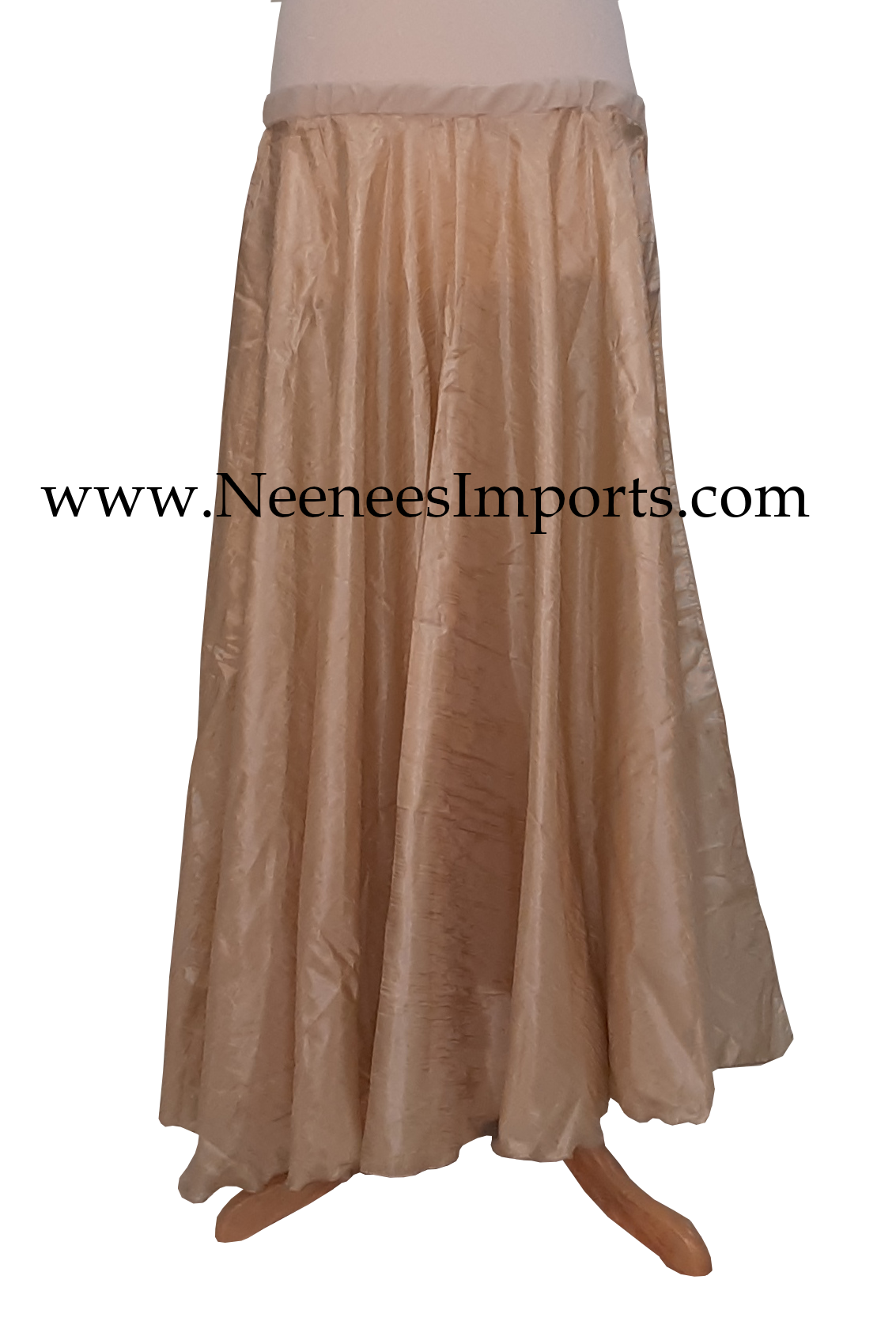 Belly dance skirt