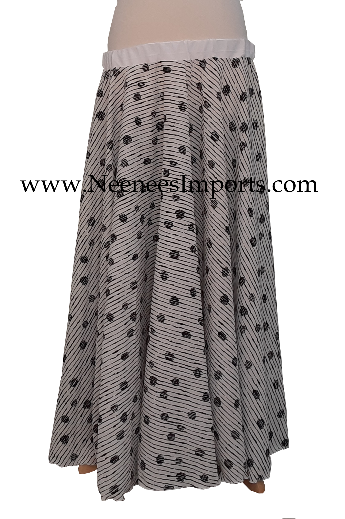 Bellydance skirt