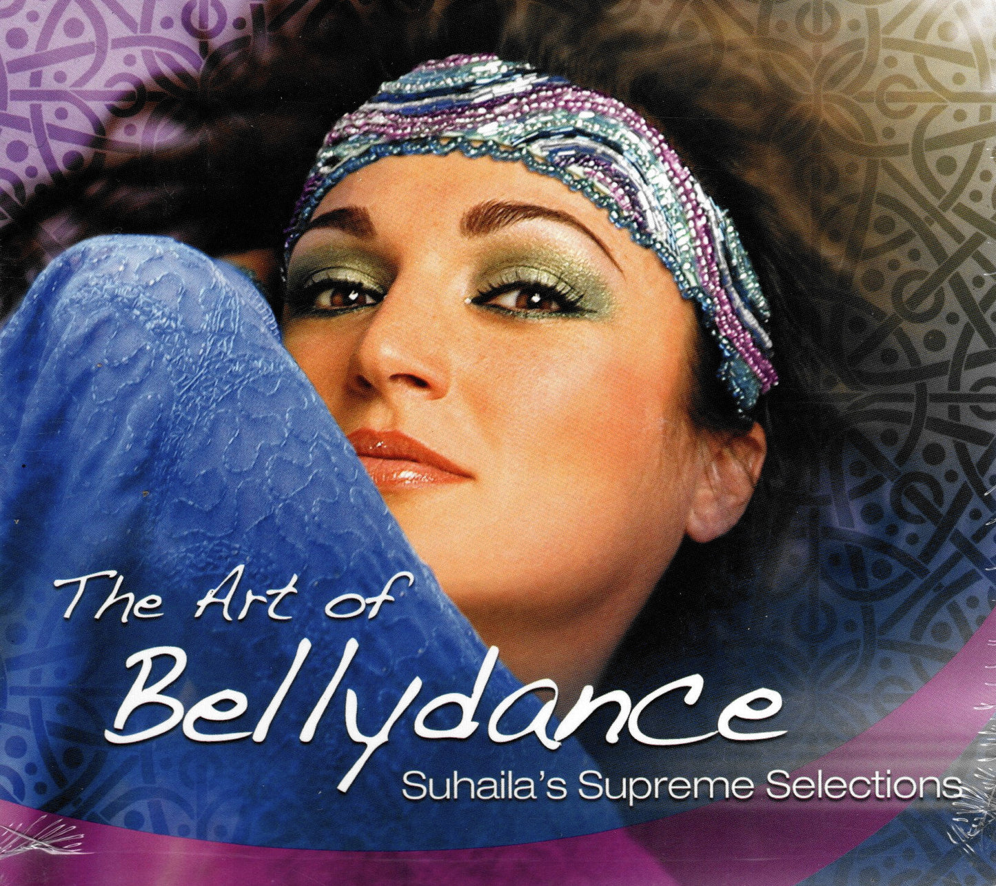 Bellydance music