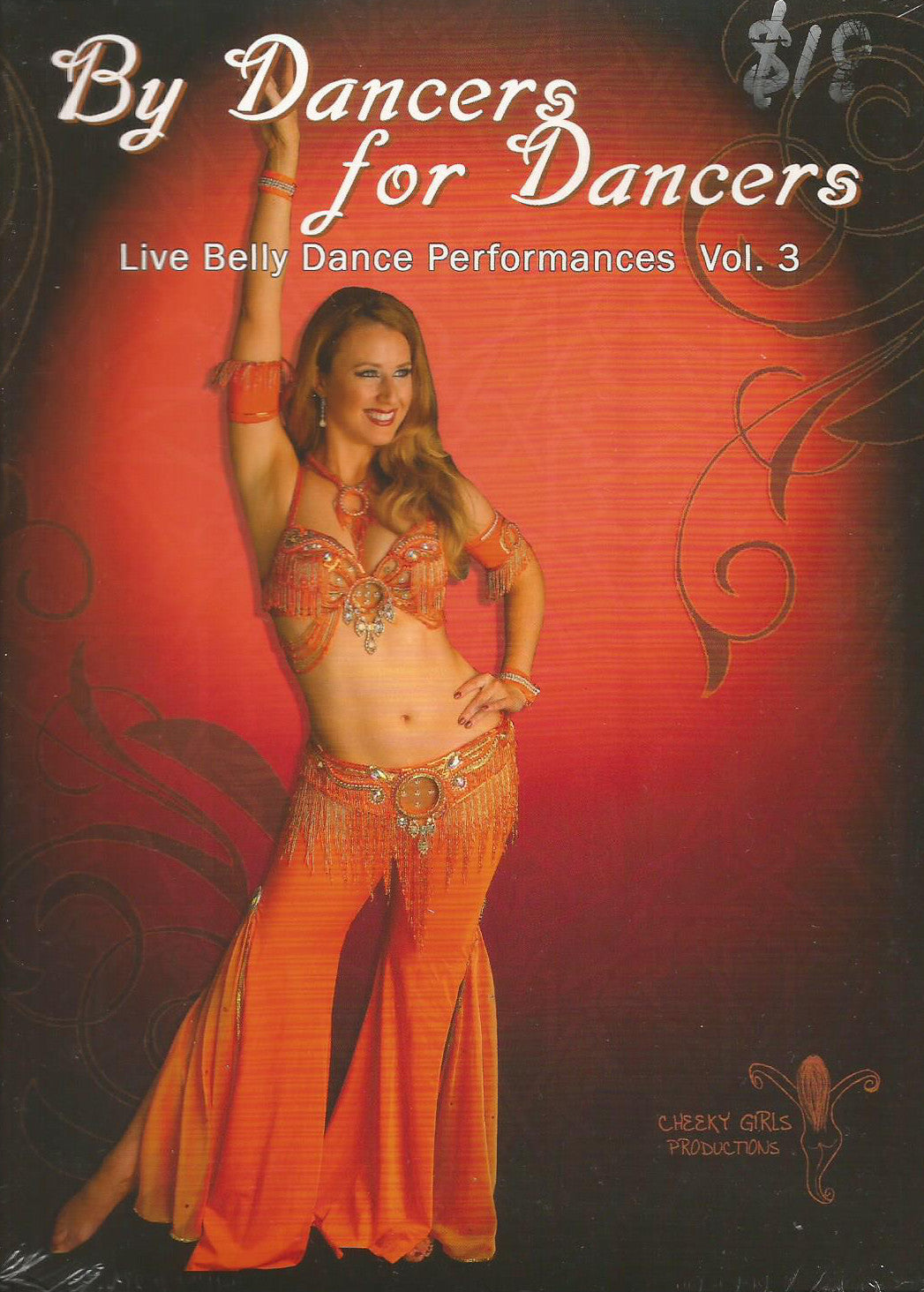 Oriental dance