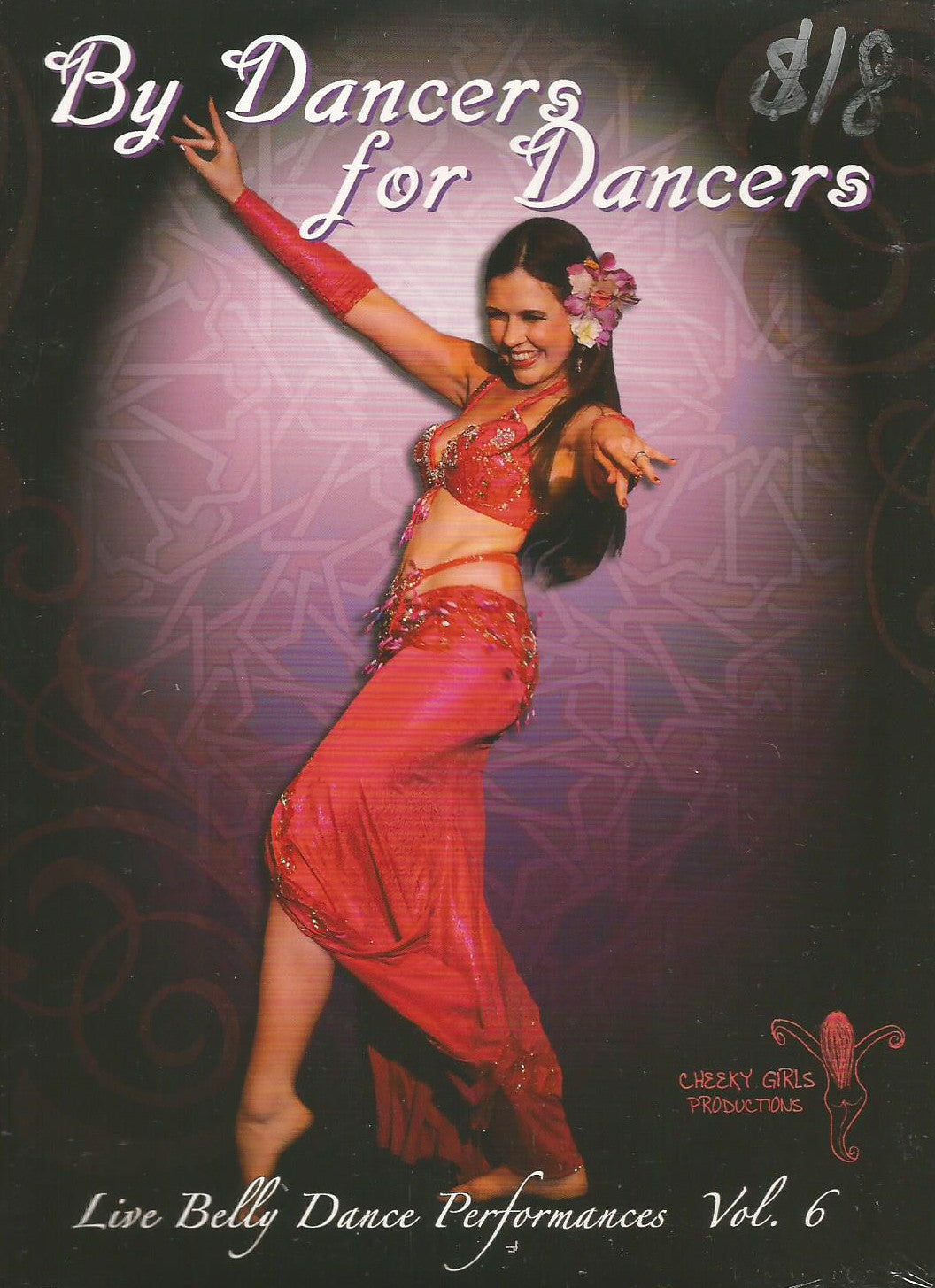 belly dance show