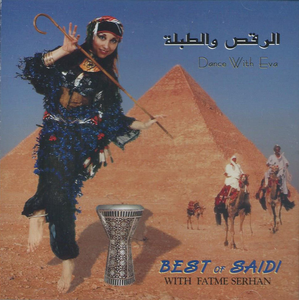 Best of Saidi