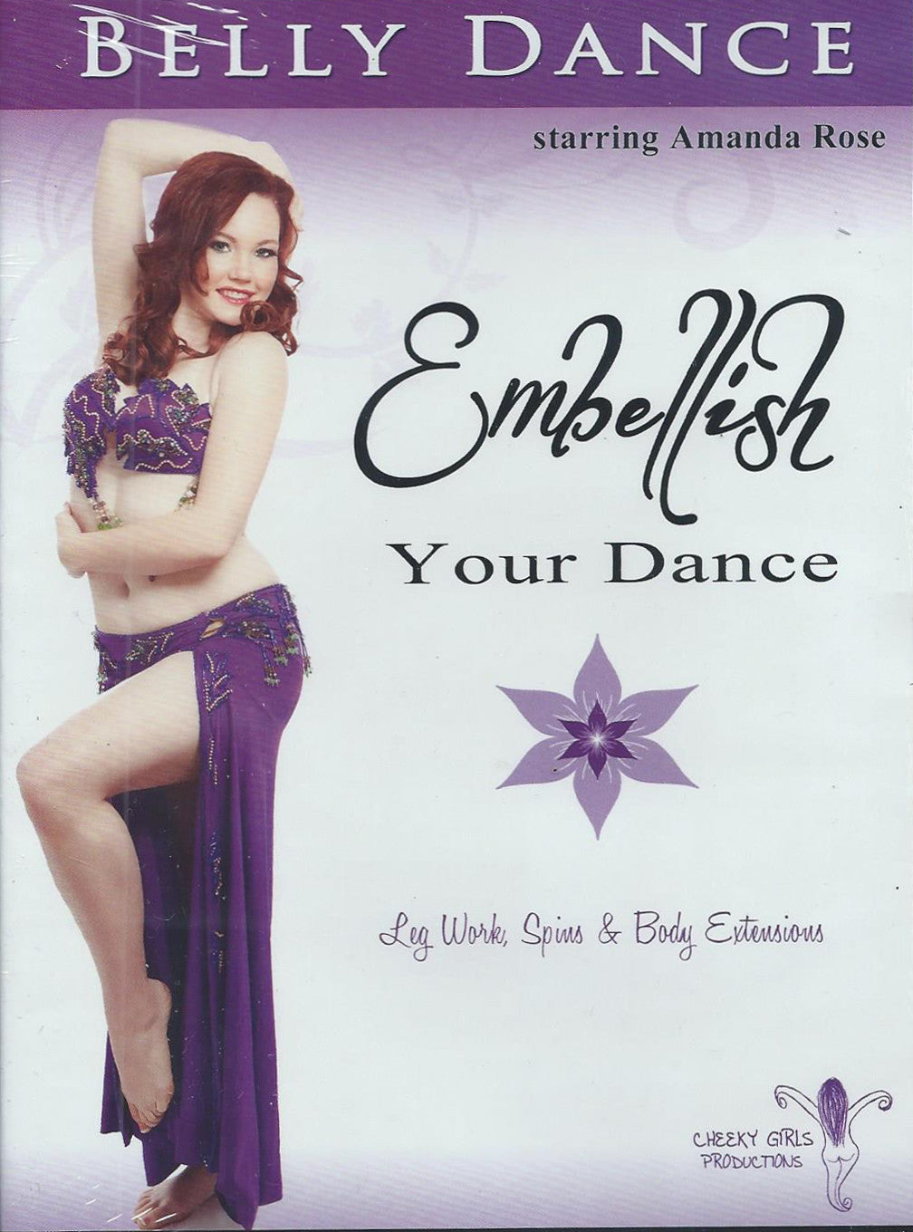 belly dance instruction