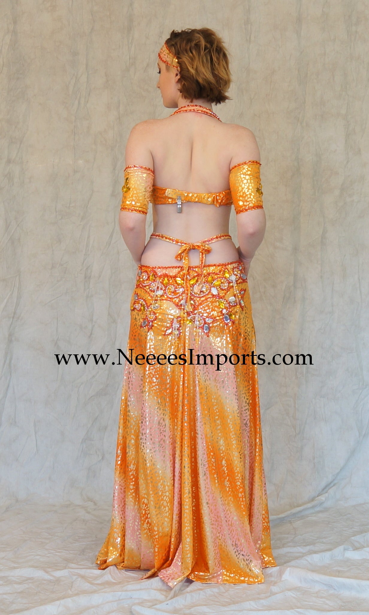 Bellydance outfit