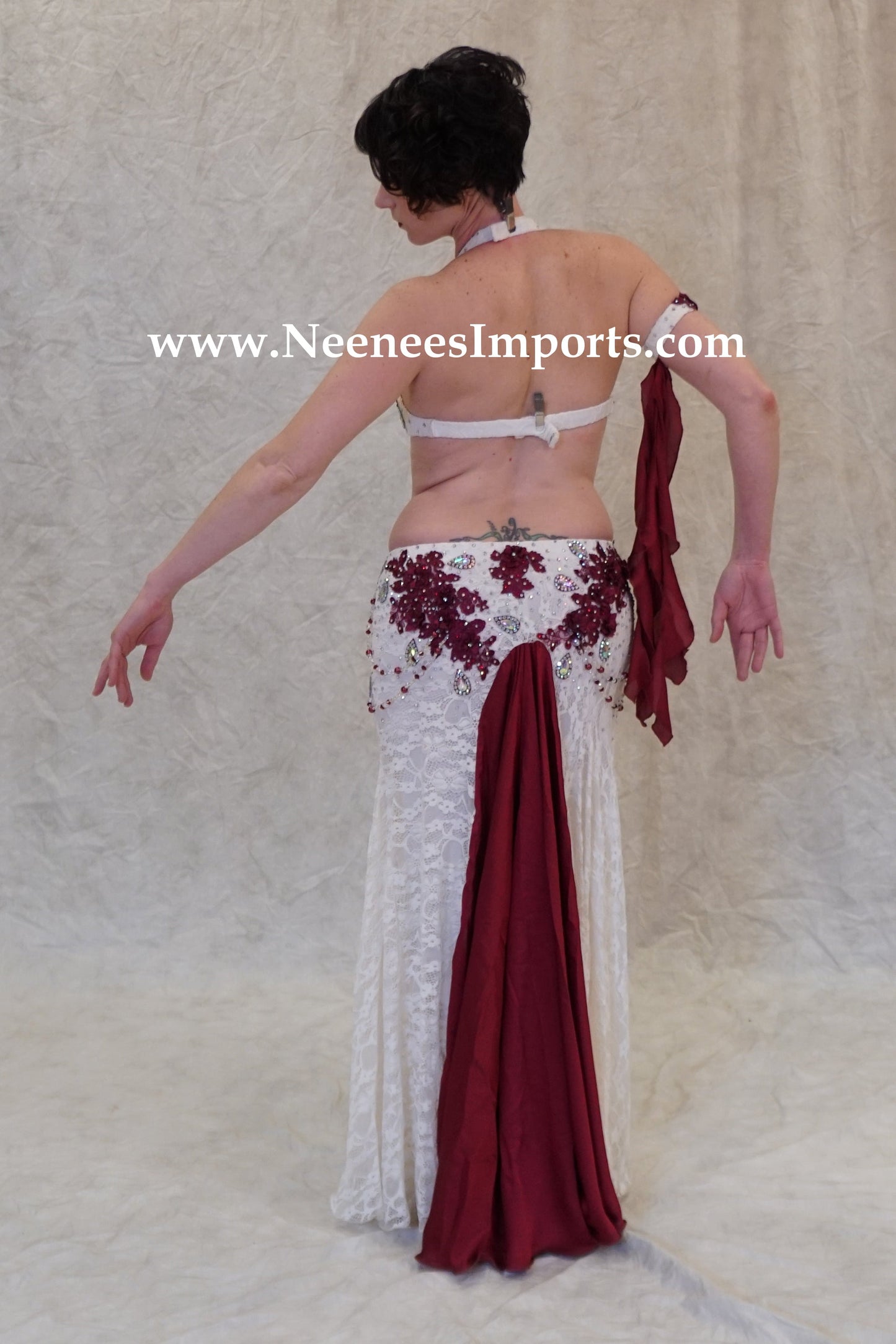 Egyptian costume