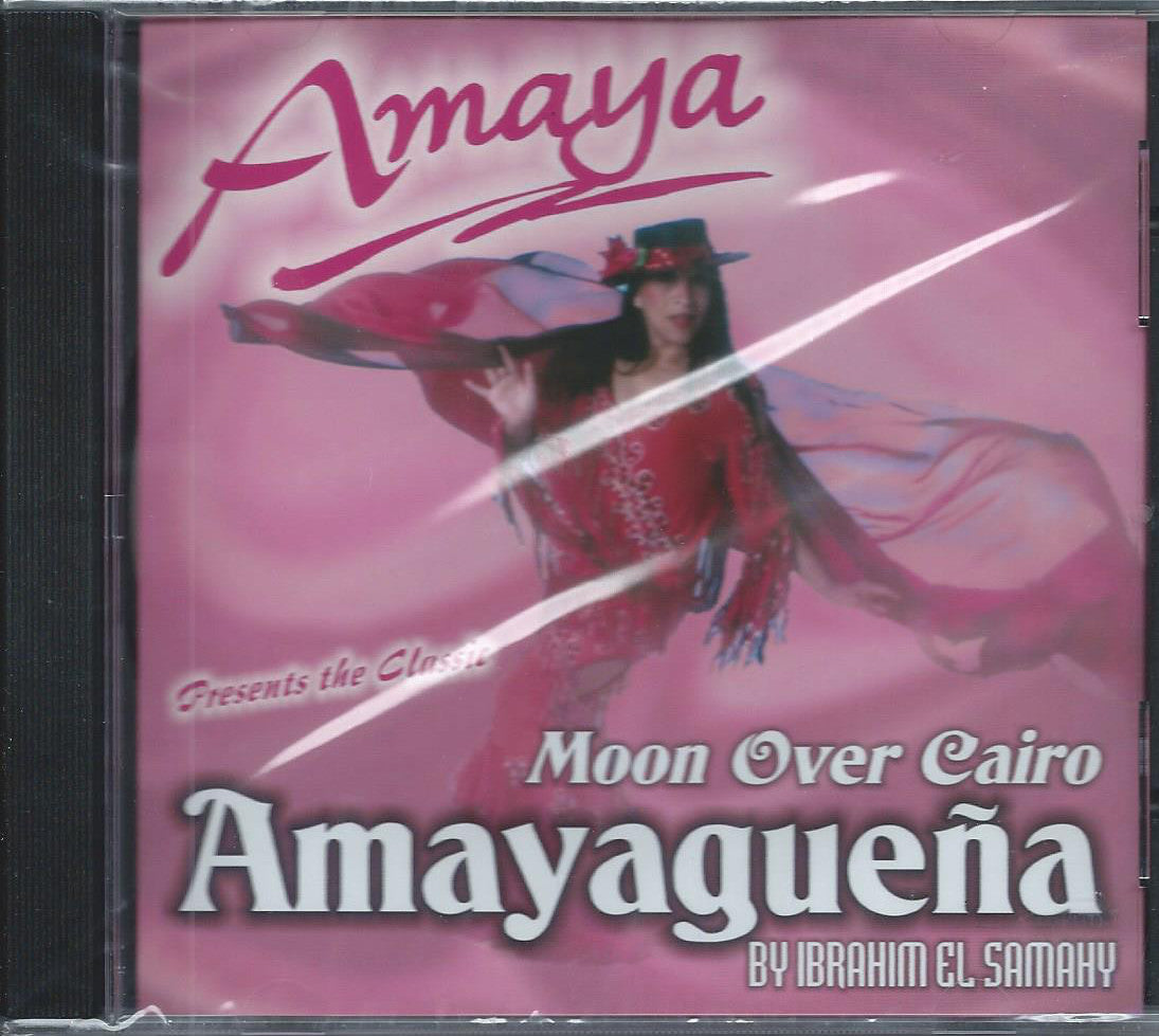 belly dance music
