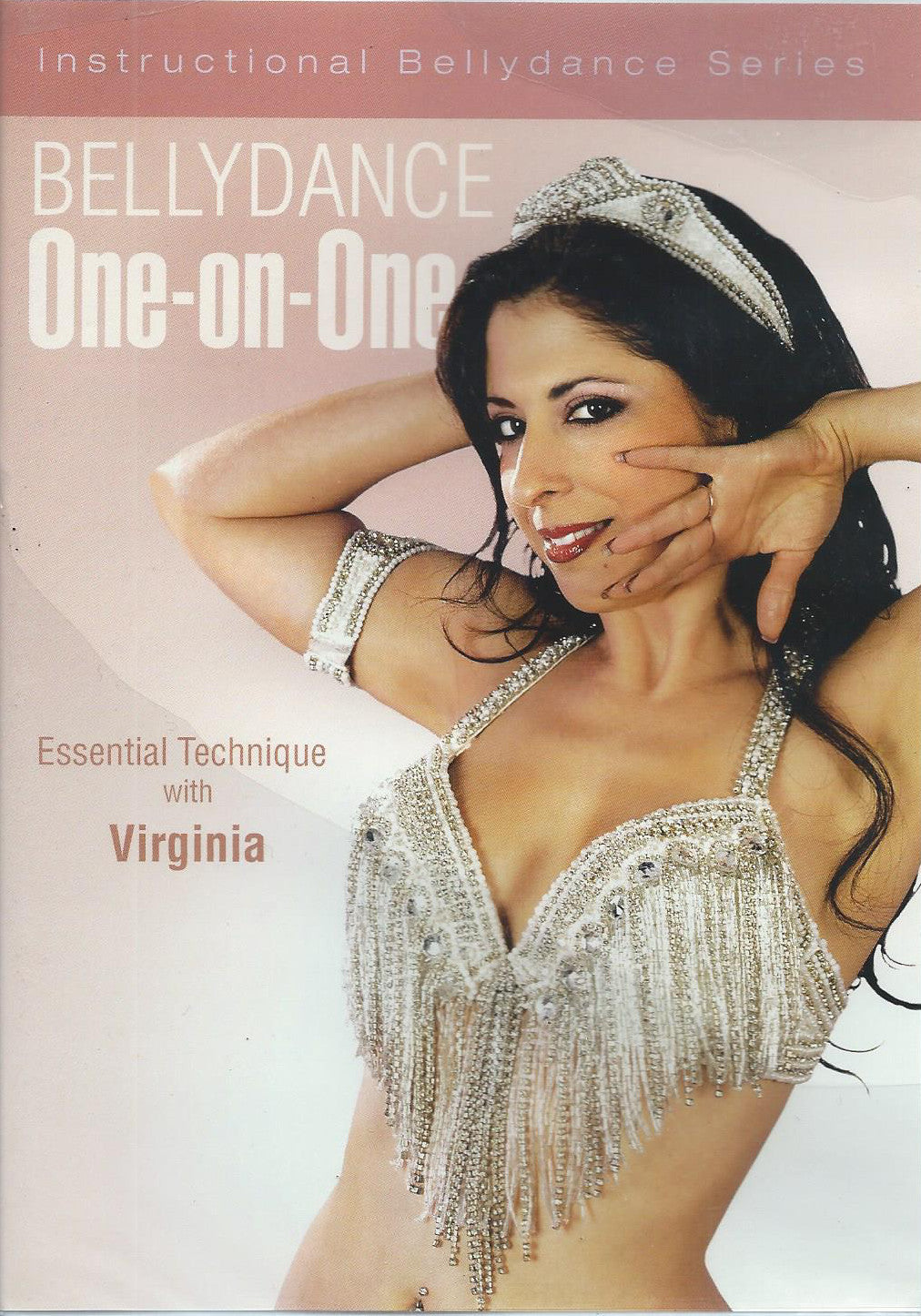Virginia bellydance