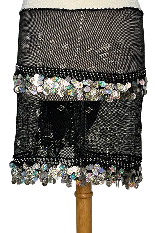 Egyptian Assuit scarf