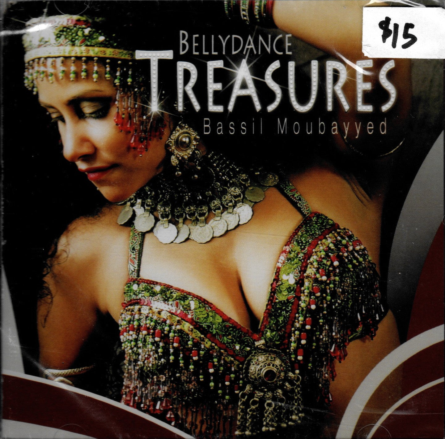 Bellydance Treasures