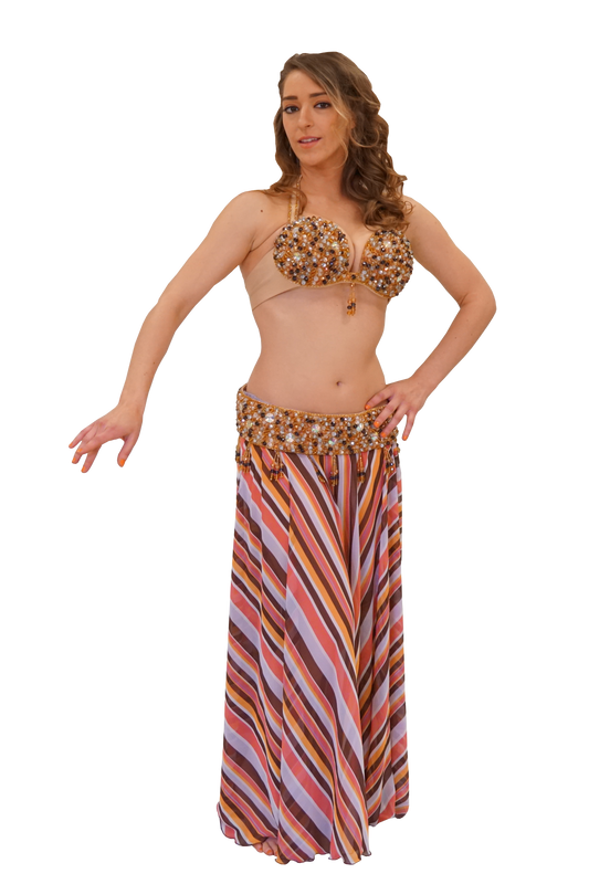 bellydance costume