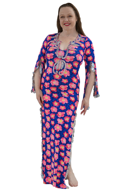 Hanan dress