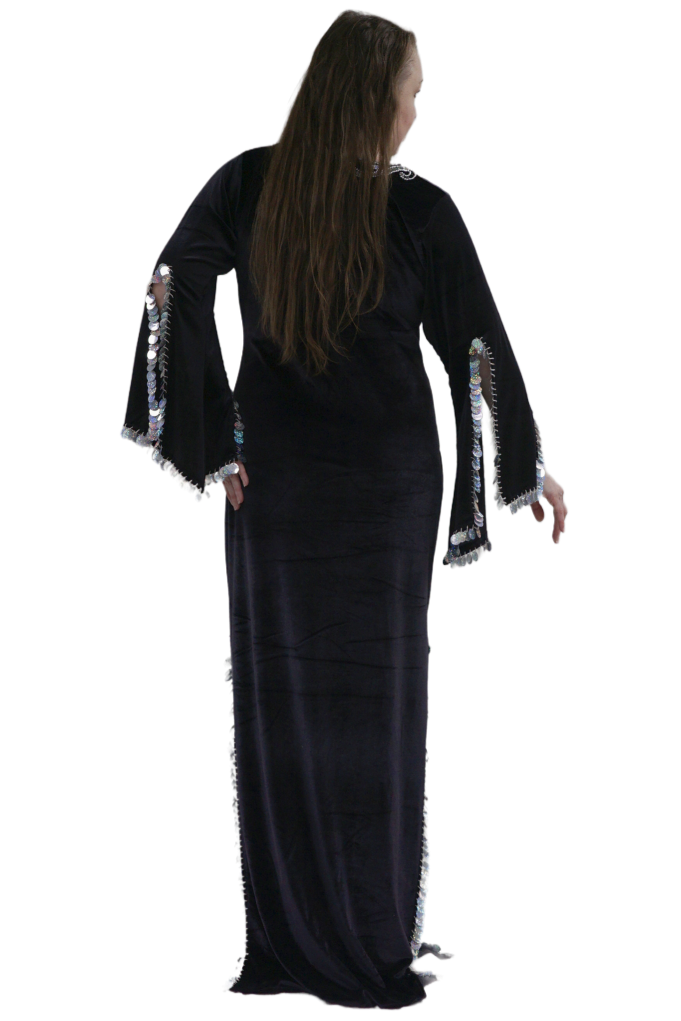 Saidi bellydance