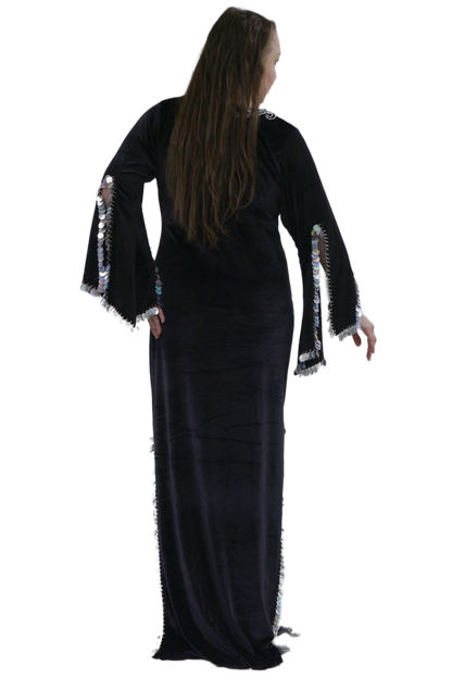 Saidi bellydance