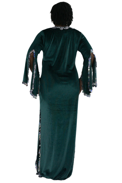 Egyptian Saidi costume