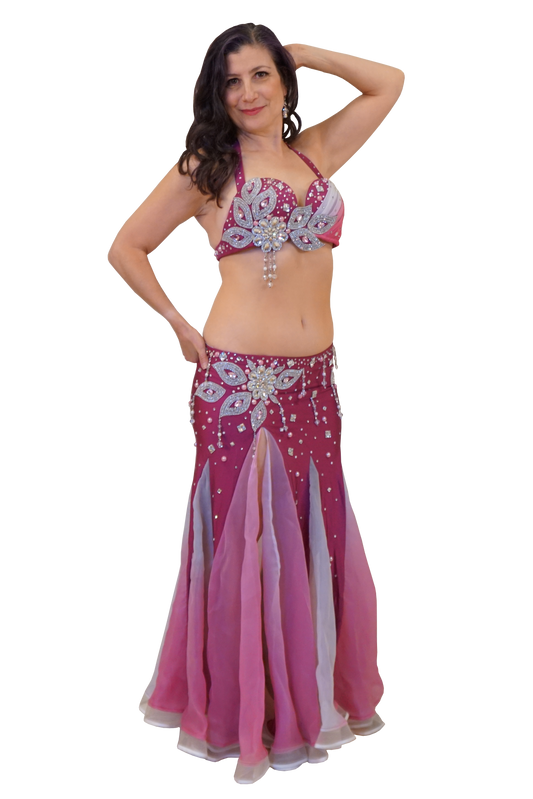 Cabaret bellydance