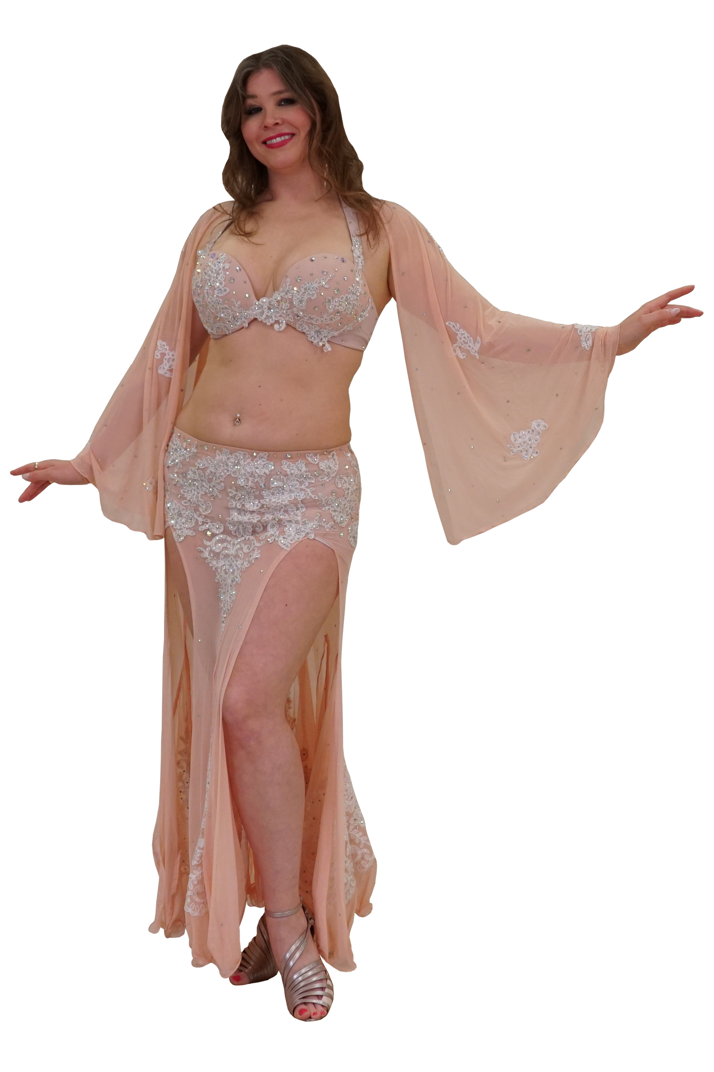 Cabaret bellydance