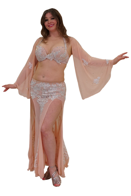 Cabaret bellydance