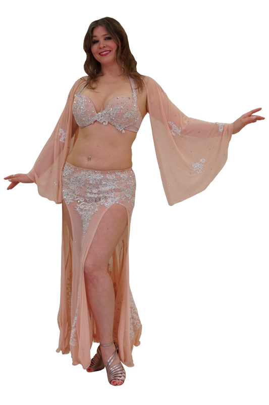 Cabaret bellydance