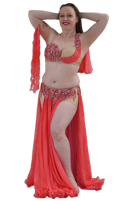 Oriental raks sharki