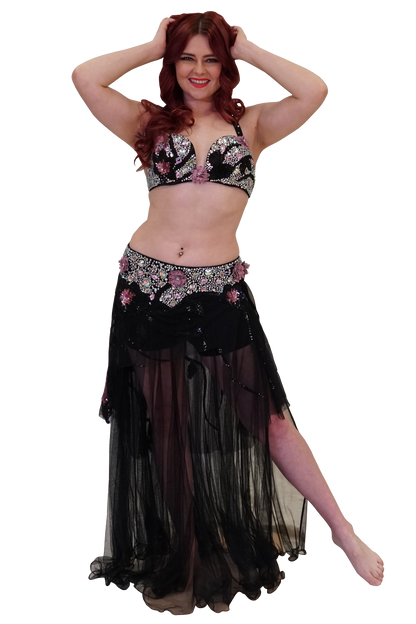 Cabaret bellydance