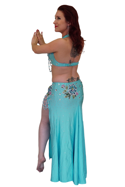 Bellydance raks sharki