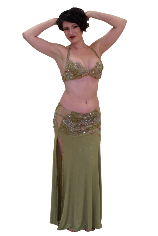 Egyptian costume