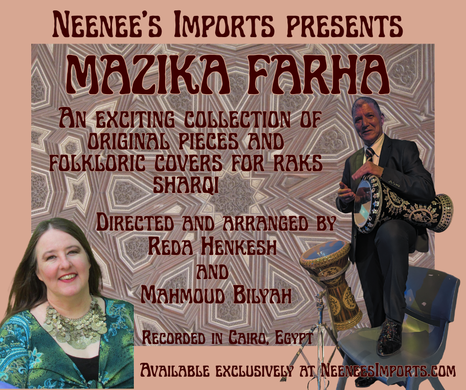 Mazika Farha Complete Collection