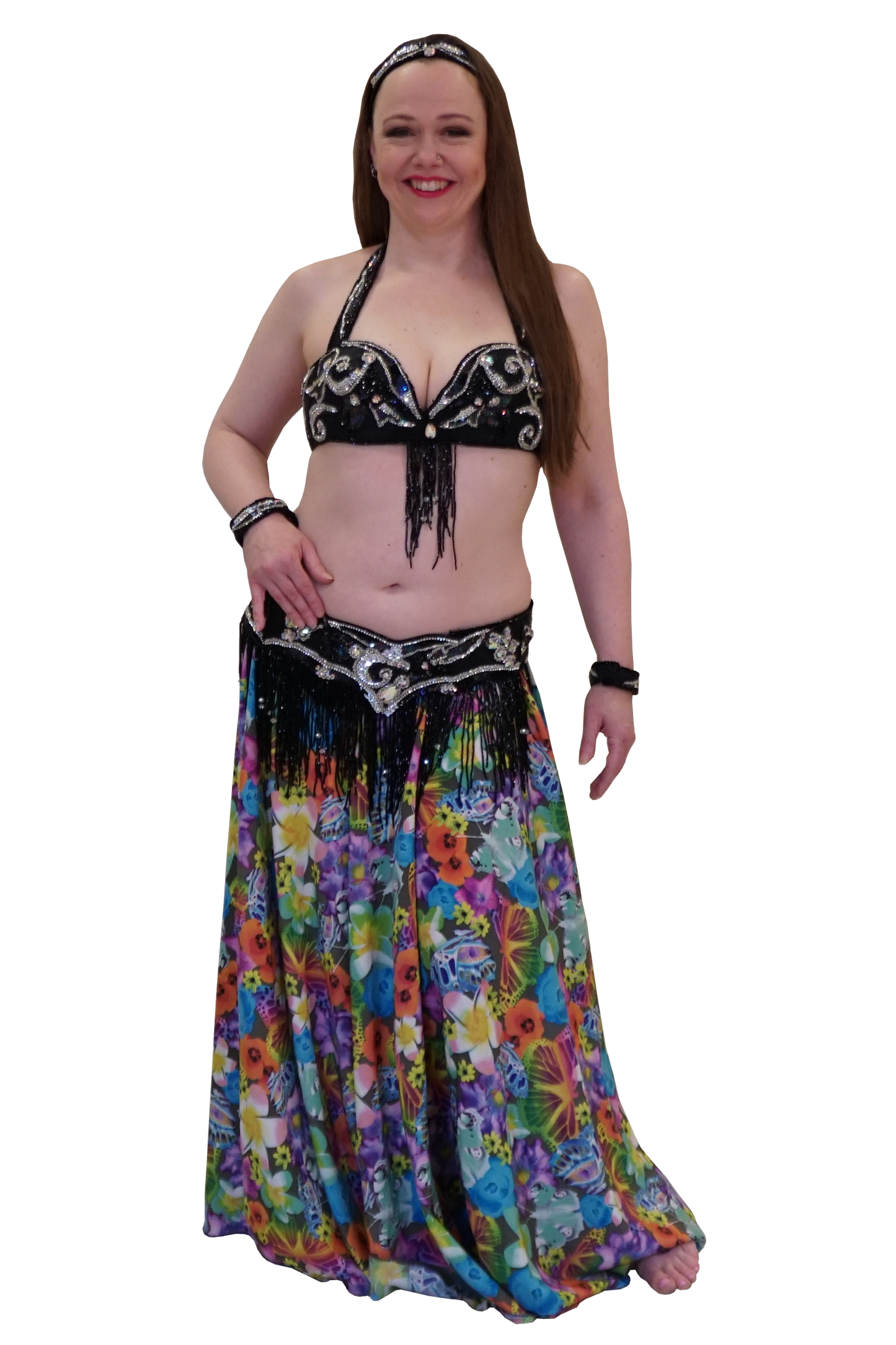 Cabaret bedlah