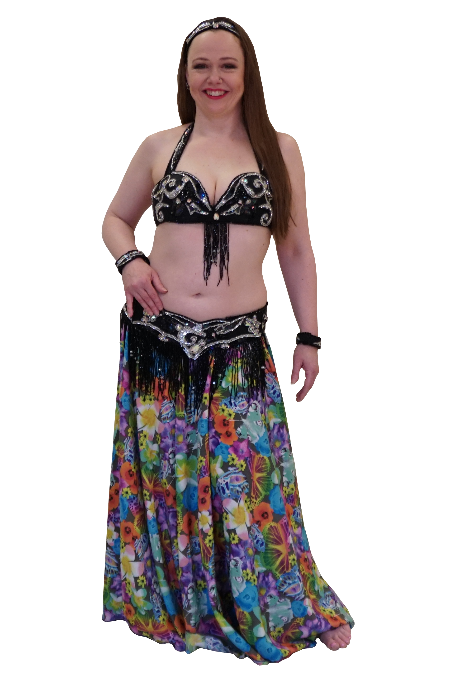Cabaret bedlah