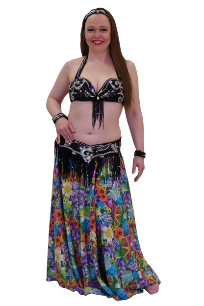 Cabaret bedlah