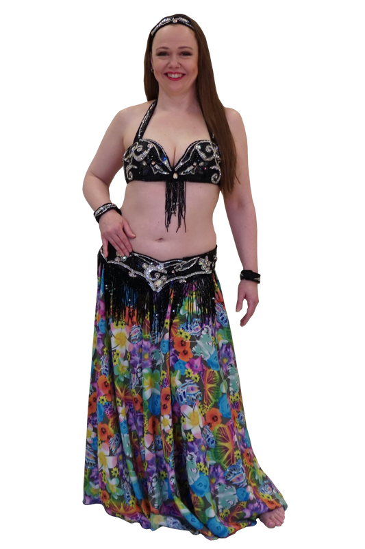 Cabaret bedlah