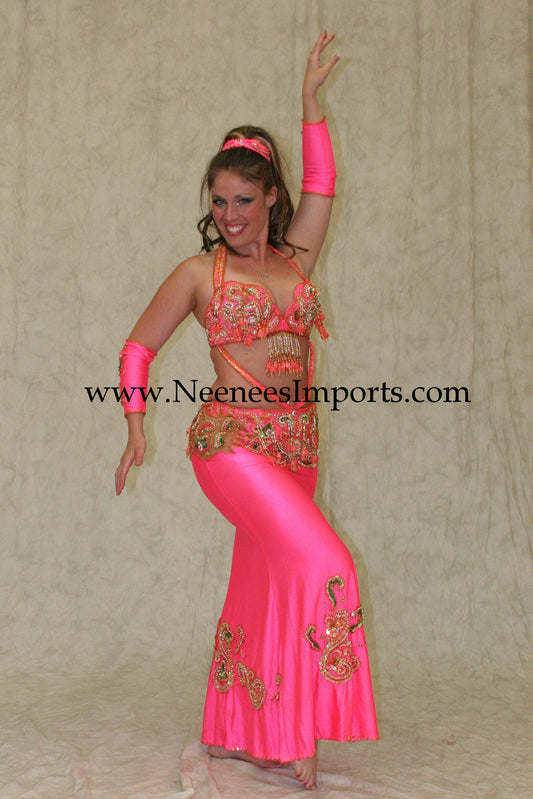 bellydance costume